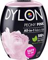 DYLON 07 Peony Pink Machine Dye Pod