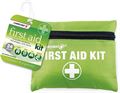MASTERPLAST First Aid Kit 23pcs
