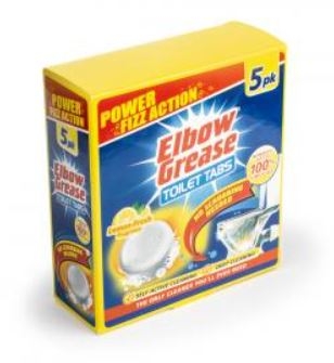 Elbow Grease - Fairway Electrical