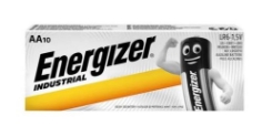 Energizer Industrial AA  LR6 10 Pack