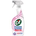 CIF Power & Shine 700ml Anti-Bacterial Spray
