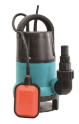 PRO USER 400w Submersible Dirty Water Pump
