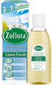 ZOLFORA 120ml Linen Fresh