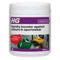 HG laundry booster against odours in sportswear 0.5kg