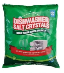 DRI-PAK 1kg Dishwasher Salt