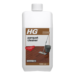 HG parquet cleaner (product 54) 1L