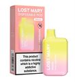 LOST MARY BM600 (550mAh) 20mg Pink Lemonade