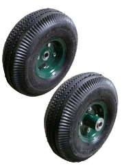 GREEN BLADE Replacement Tyre for GBST300