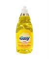 EASY 500ml Lemon Washing Up Liquid