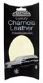 CAR PRIDE Luxury Leather Natural Chamois