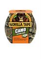 GORILLA 8m Camo Tape Single Roll