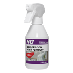 HG perspiration stain remover 0.25L