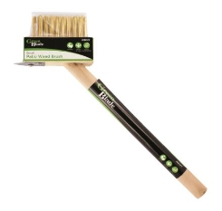 GREEN BLADE Small Pation Weed Brush