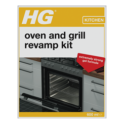 HG oven and grill revamp kit 0.6L