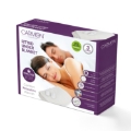 CARMEN Fitted Electric King Size Blanket