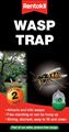 Wasp trap
