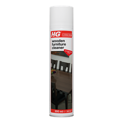 HG wooden furniture cleaner 0.3L