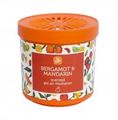 PAN AROMA Sold Gel Air Freshener - Bergamot & Mandarin