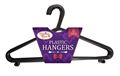 SEWING BOX 8 Pack Plastic Hangers