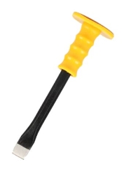 RTRMAX Concrete Flat Chisel With Hanger
