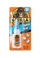 GORILLA 15gm Superglue Single Bottle