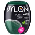 DYLON 09 Forest Green Machine Dye Pod