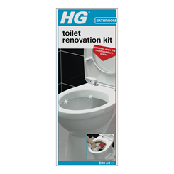 HG toilet renovation kit 0.5L