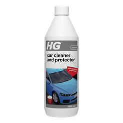 HG car cleaner and protector 1L