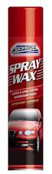 CAR PRIDE Spray Wax 300ml